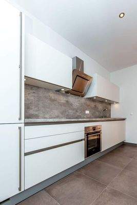 Einbauküche - Referenz