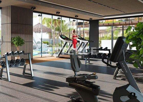 Luxury Apartments in JVC Dubai with 1% Post-Handover Plan