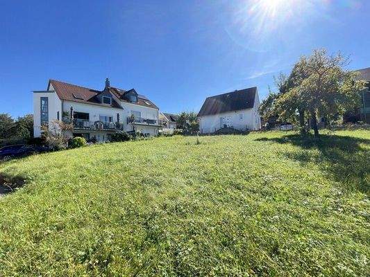 Grundstücksansicht 4