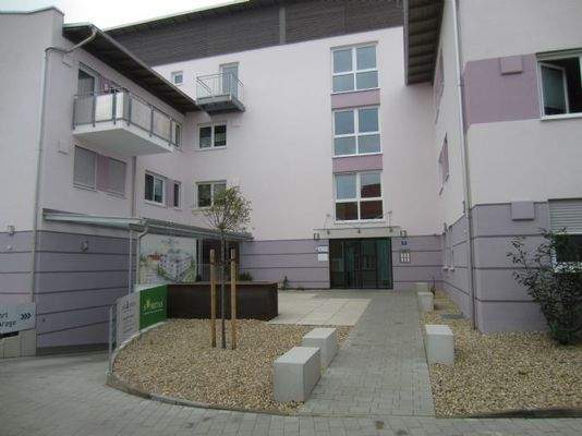 Einmayrstraße 20 Neumarkt 