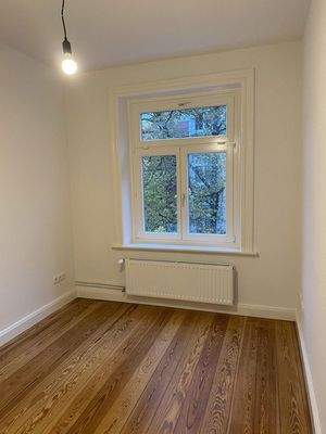 Schlafzimmer Ansicht 2