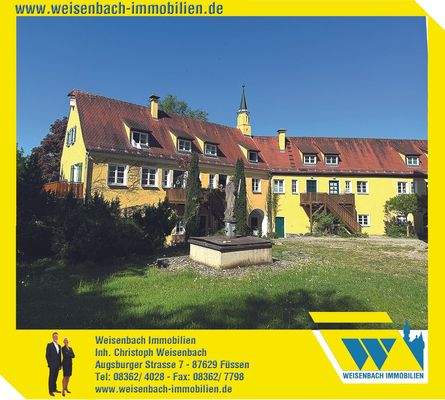 Weisenbach Immobilien