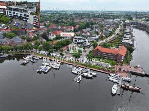Emden Wohnungen, Emden Wohnung kaufen
