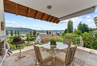 Titelbild - Panoramblick