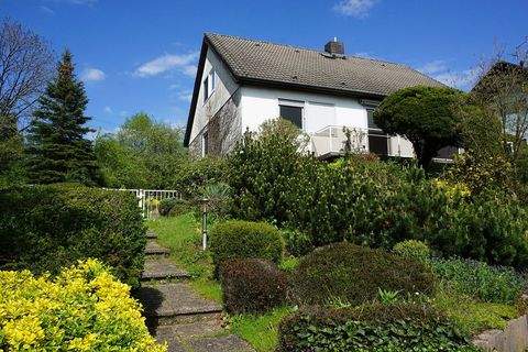 Laufach Häuser, Laufach Haus mieten 