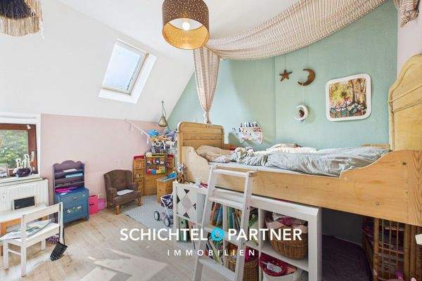 S&P | Kinderzimmer