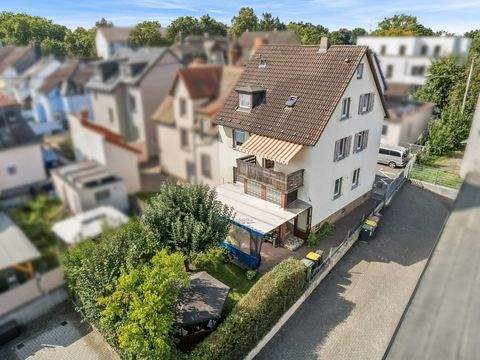 Frankfurt am Main Häuser, Frankfurt am Main Haus kaufen