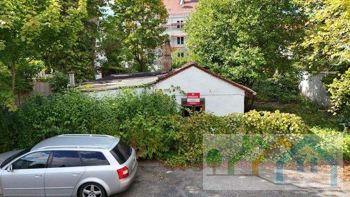 Baugrundstück Nürnberg Scheinau 017