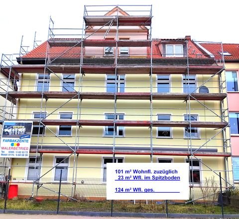 Neubrandenburg Wohnungen, Neubrandenburg Wohnung mieten