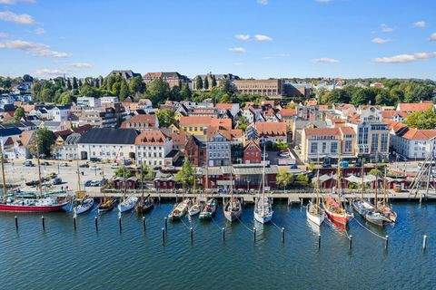 Flensburg Häuser, Flensburg Haus kaufen