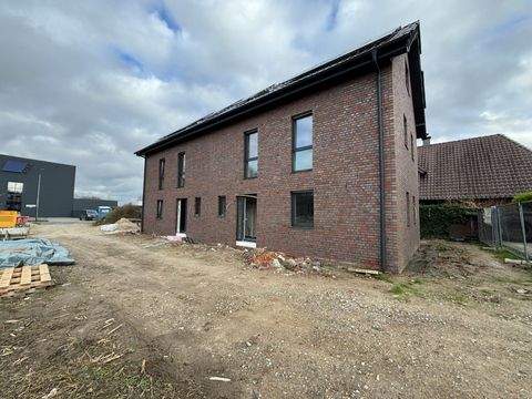 Bocholt Häuser, Bocholt Haus mieten 