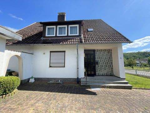 Bad Lauterberg Häuser, Bad Lauterberg Haus kaufen