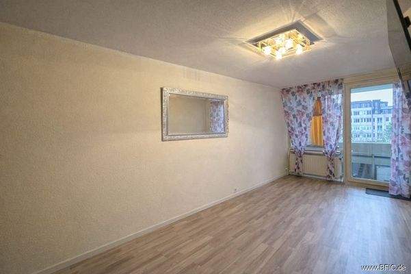 KI bearbeitet: Wohnen