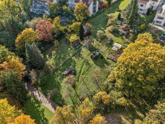 NO-Ansicht zum Winkelrain