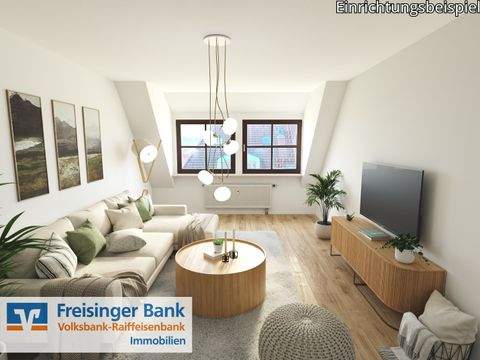 Moosburg Wohnungen, Moosburg Wohnung kaufen