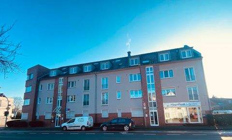 Bottrop Wohnungen, Bottrop Wohnung kaufen