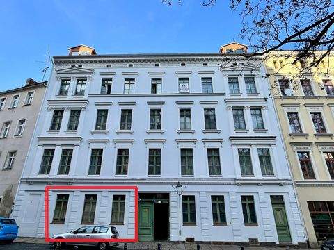 Görlitz Halle, Görlitz Hallenfläche