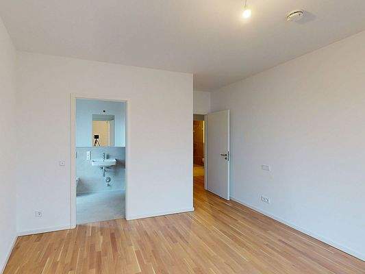 Schlafzimmer (2), Beispielfoto