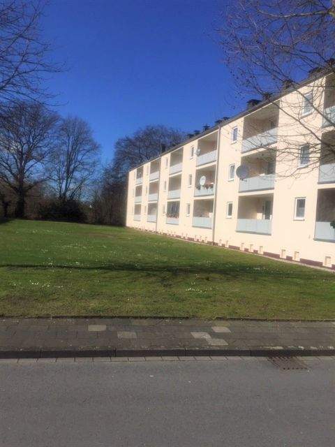 Bergkamen Wohnungen, Bergkamen Wohnung mieten