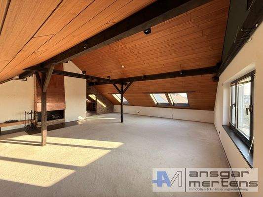 Impression Wohnzimmer