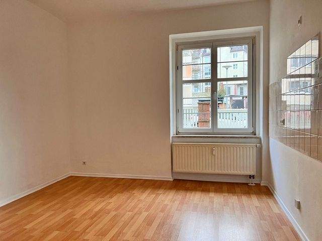 Liebknechtstr. 80, EG links - Foto 1