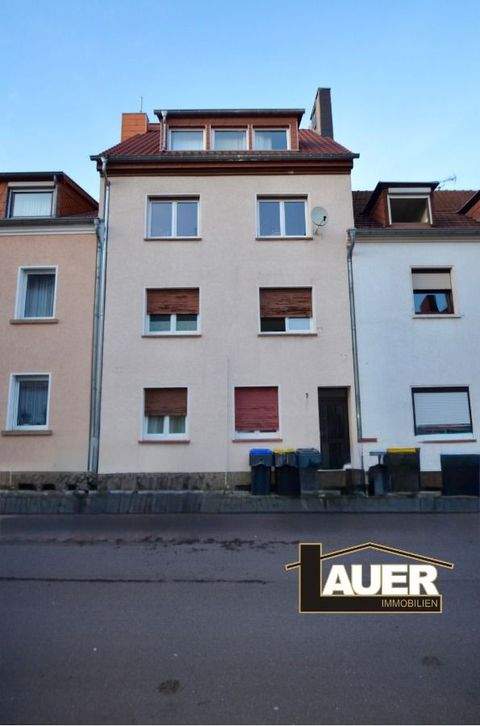 Saarbrücken Häuser, Saarbrücken Haus kaufen