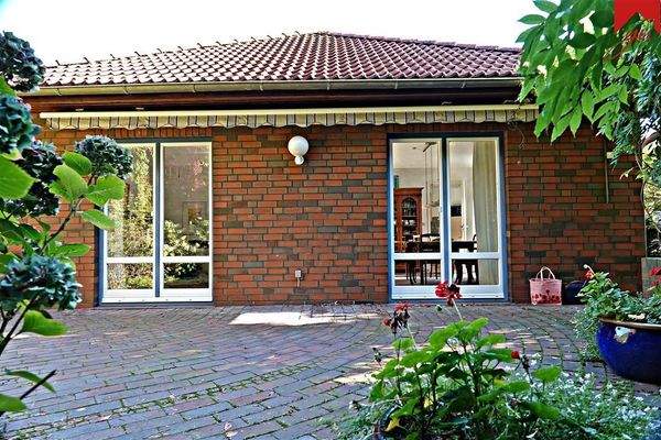 Außenansicht Bild II