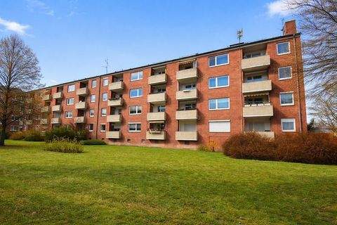 Hamburg Wohnungen, Hamburg Wohnung kaufen