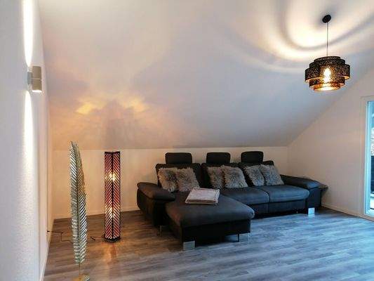 14 Wohnung 1 Wohnzimmer