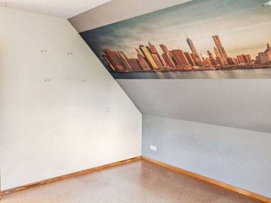 Zimmer 2 Obergeschoss