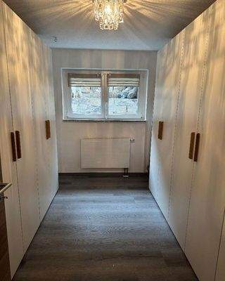 Haushaltsraum oder Küche