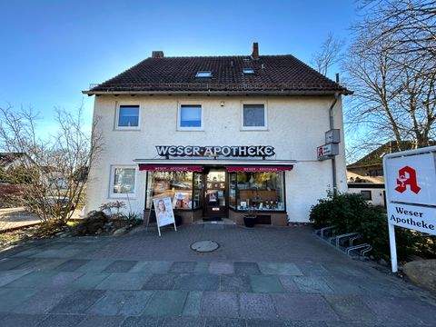 Bremen Renditeobjekte, Mehrfamilienhäuser, Geschäftshäuser, Kapitalanlage