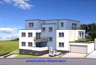 3D Perspektive_Straße