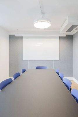 Meetingraum (Beispielbild)