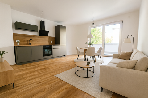 Frankfurt am Main Wohnungen, Frankfurt am Main Wohnung mieten