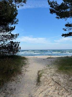DAHLER Rostock Maisonettewohnung im Ostseebad Binz/Prora