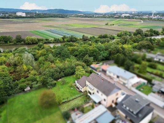 Einfamilienhaus in Top-Lage -  Ensdorf