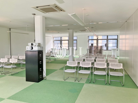 Innenansicht 2. OG (Haus Grete