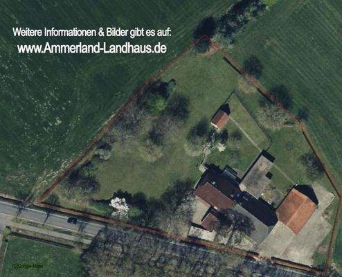 Übersicht Grundstück komplett