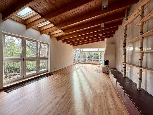 Wohnzimmer 1.OG links