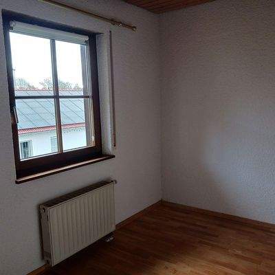 Schlafzimmer 2 / Büro