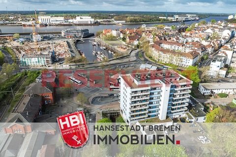 Bremen Wohnungen, Bremen Wohnung kaufen