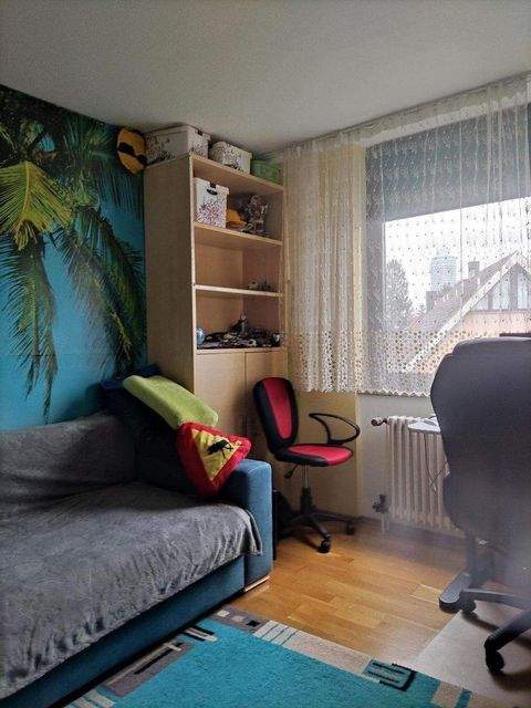 Nürnberg Wohnungen, Nürnberg Wohnung kaufen