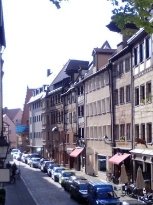 Altstadt