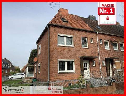 Emden Häuser, Emden Haus kaufen