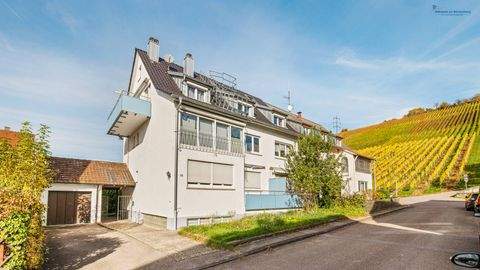 Stuttgart / Obertürkheim Wohnungen, Stuttgart / Obertürkheim Wohnung kaufen