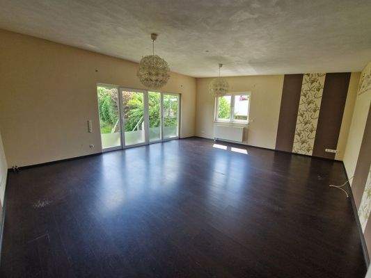 Wohnzimmer Obergeschoss