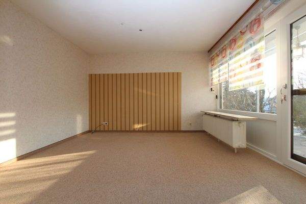 Wohnzimmer Einliegerbereich