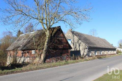 Süderholz / Bretwisch Häuser, Süderholz / Bretwisch Haus kaufen