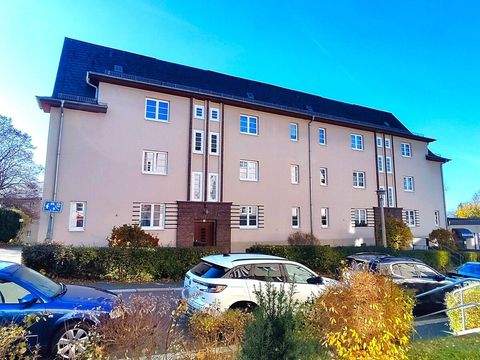 Plauen / Reusa Wohnungen, Plauen / Reusa Wohnung kaufen